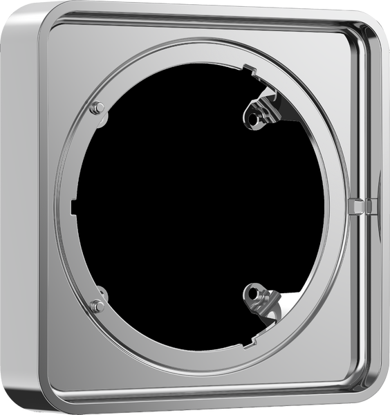 Розширювальна розетка Hansgrohe ShowerSelect Comfort Q 22 мм хром 13618000