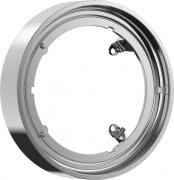 Удлинительная розетка Hansgrohe ShowerSelect Comfort S 22 мм хром 13624000