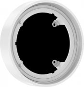 Розетка подовжувальна Hansgrohe ShowerSelect Comfort S 22 мм матовий білий 13624700