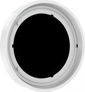 Розширювальна розетка Hansgrohe ShowerSelect Comfort S 5 мм матовий білий 13614700