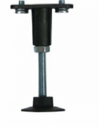 Ножки для душевых поддонов Kolpa San из литого мрамора 9 шт 563150