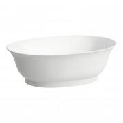 Раковина для ванной Laufen The New Classic 45х31 см без перелива керамика белый H8128500001121