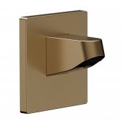 Утримувач верхнього душу Hansgrohe Pulsify пластик шліфована бронза 24139140