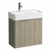 Тумба під раковину Laufen Base 58,4х28,9 см ДСП світлий в'яз H4025521102621