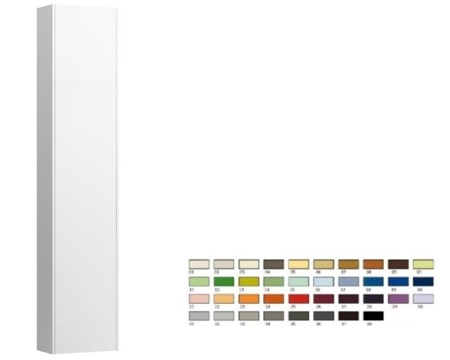 Пенал для ванной Laufen Base размер и цвет под заказ H4027301109991