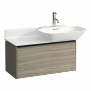 Тумба под раковину Laufen Base 76,9х34,8 см ДСП светлый вяз H4030031102621