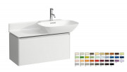Тумба под раковину Laufen Base 76,9х34,8 см МДФ цвет на выбор H4030011109991