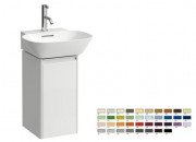 Тумба під раковину Laufen Base підвісна 27,7х29,6 см петлі праворуч МДФ колір на вибір H4030121109991