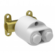 Встраиваемый механизм Hansgrohe для смесителей для гигиенического душа скрытого монтажа 29235180