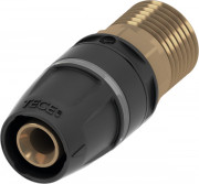 З'єднання пряме TECE TECElogo-Push з ніпелем 40хR 1 1/4'' бронза/кремнієва бронза 8713109