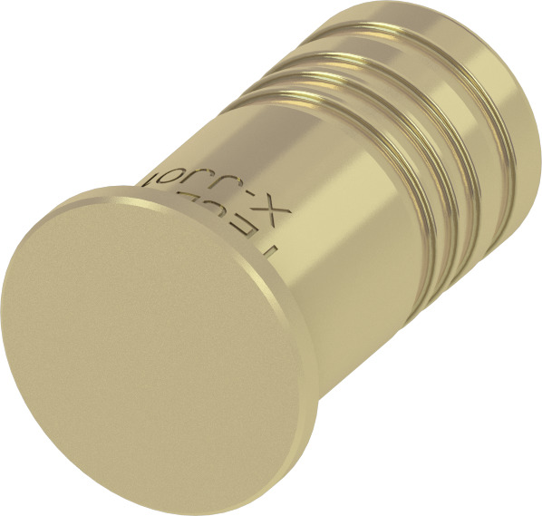 Заглушка для фитинга TECE TECElogo-Push 16 мм 8730032