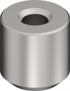 Запасной колпачок фиксатора для инструмента TECE TECEflex HPW-L для запрессовки пресс-втулок 720166