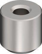 Запасний ковпачок фіксатора для інструменту TECE TECEflex HPW-L для запресування прес-втулок 720166