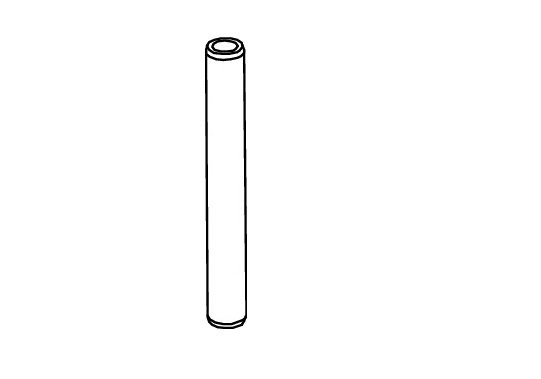 Запасний стяжний штифт фіксатора для інструменту TECE TECEflex HPW-L для запресування прес-втулок 720167