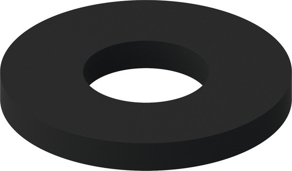 Плоское уплотнение TECE TECElogo 3/4'' для торцевых резьбовых соединений 10 шт 8790202