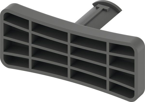 Ключ для демонтажа душевой головки TECE TECEone 9820422