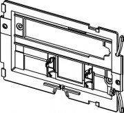 Монтажная рамка для установки панелей смыва Tece TECEplanus 9820327
