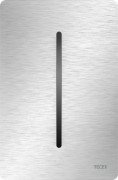 Панель смыва для писсуара TECE TECEfilo-Solid нержавеющая сталь сатин с покрытием против отпечатков пальцев 9820427