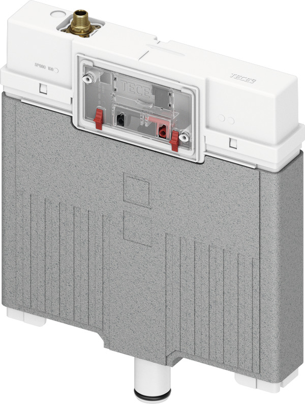 Зливний бачок TECE Octa II вбудований 9820565