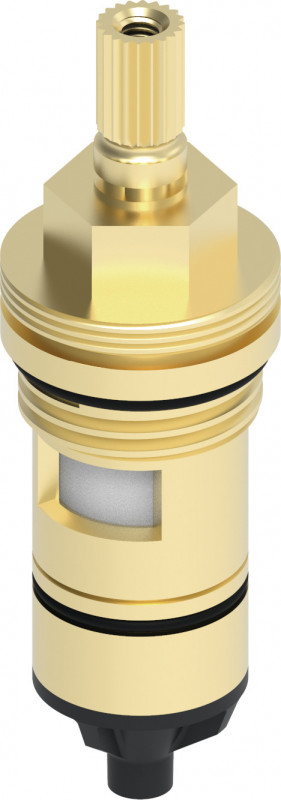 Керамический картридж TECE TECEone с защитой EN 1717 9820469