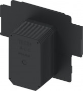 Корпус сливного клапана писсуара TECE U 2 с системой защиты застенного пространства 9820470