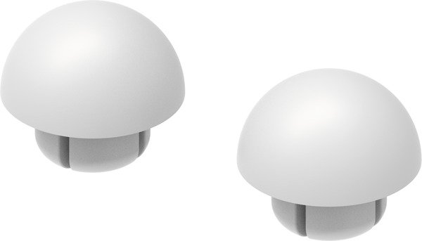 Опорные накладки для сиденья TECE TECEone 2 шт 9820465