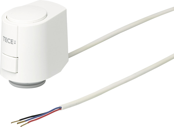 Сервоприводная система управления зданием Tece TECEfloor 77490021