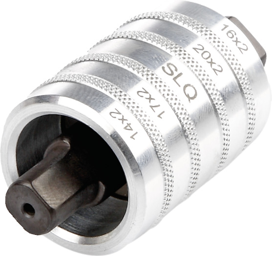 Калібратор для труб TECE TECEfloor SLQ розмір 12/14/16/17/20 77920001