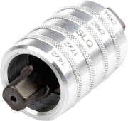 Калібратор для труб TECE TECEfloor SLQ розмір 12/14/16/17/20 77920001