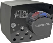 Регулятор постоянной температуры Tece TECEfloor 230 В 77460006