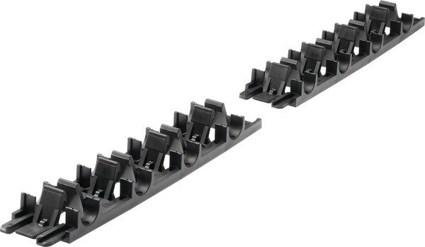 Направляющая для фиксации трубы TECE TECEfloor 16-20 мм 77570015