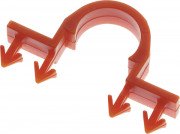 Якірні скоби для кріплення труб до кріпильних листів TECE TECEfloor 10plus 10–12 мм 77610027