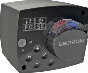 Регулятор постоянной температуры Tece TECEfloor 230 В 77460006