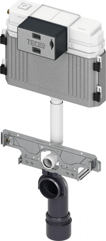 Зливний бачок для підвісного унітазу TECE Uni 2.0 вбудований 9041306