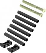 Удлинитель для скрытой части Hansgrohe iBox Universal 2 2,5 см 13632000