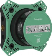 Прихована частина змішувача Hansgrohe iBox universal 2 01500180