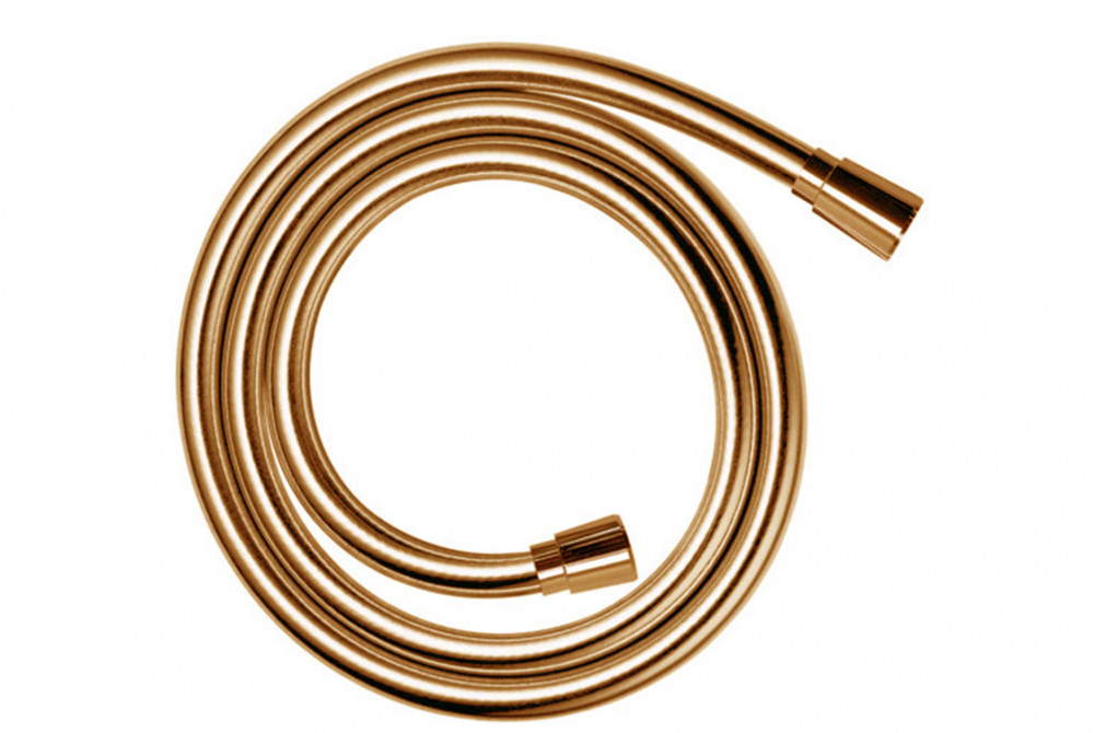 Душовий шланг Hansgrohe Axor 2 м шліфована бронза 28624140