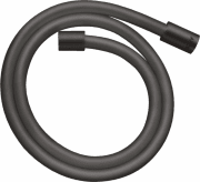 Душовий шланг Hansgrohe Axor 1,25 м шліфований чорний хром 28622340