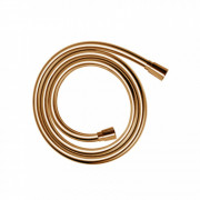 Душевой шланг Hansgrohe Axor 1,6 м шлифованная бронза 28626140