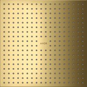 Верхний душ Hansgrohe Axor ShowerSolutions 300х300 мм 1 режим потолочный монтаж полированное золото 35317990