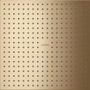 Верхний душ Hansgrohe Axor ShowerSolutions 300х300 мм 1 режим потолочный монтаж шлифованная бронза 35317140