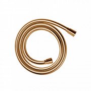 Душовий шланг Hansgrohe Axor 1,6 м шліфована бронза 28626140