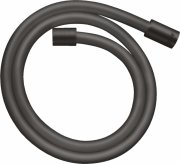 Душовий шланг Hansgrohe Axor 1,6 м шліфований чорний хром 28626340