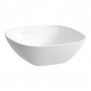 Раковина для ванной Laufen Ino 35х36 см без перелива керамика белый с покрытием LCC H8123004001121