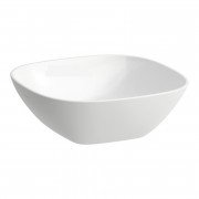 Раковина для ванной Laufen Ino 35х36 см без перелива керамика белый H8123000001121