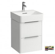 Тумба под раковину Laufen Base 43,3х39,1 см МДФ цвет на выбор H4021321109991