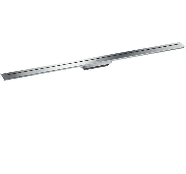 Жолоб водостічний Hansgrohe Axor Drain 1200 мм хром 42524000