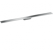 Жолоб водостічний Hansgrohe Axor Drain 1200 мм хром 42524000