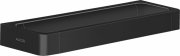 Поручень для ванной Hansgrohe Axor Universal Softsquare 600 мм матовый черный 42832670