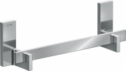 Поручень для ванної Hansgrohe Axor Universal Rectangular хром 42613000